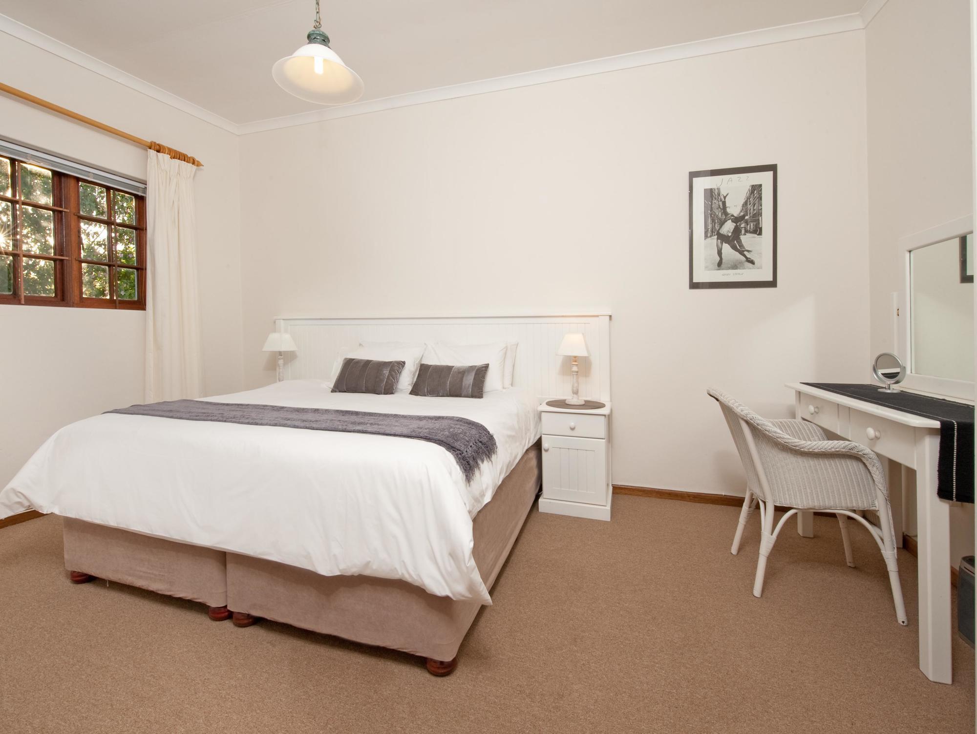 La Galiniere Guest Cottages Franschhoek Exterior photo